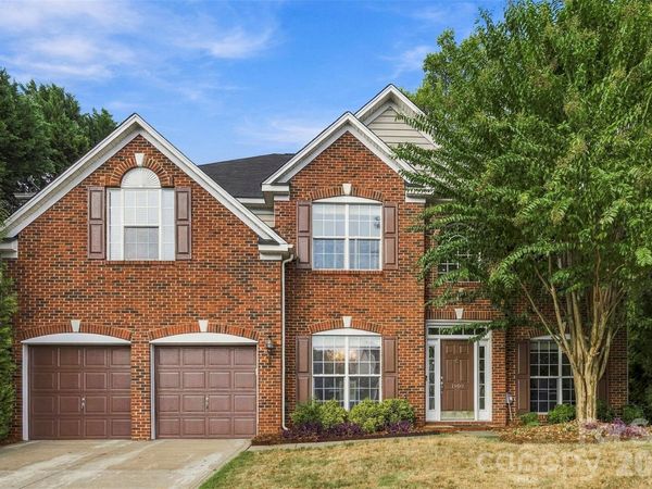 1909 Oroville Court , Charlotte, NC 28214