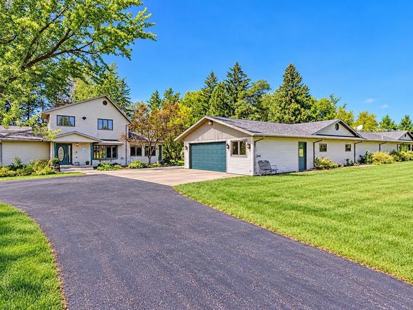 113784 ELM TREE ROAD, Marshfield, WI 54449