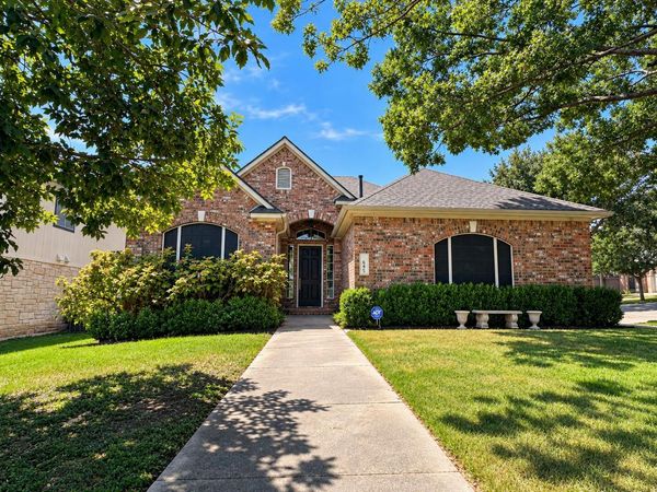 6405 Sam Maverick PASS, Austin, TX 78749