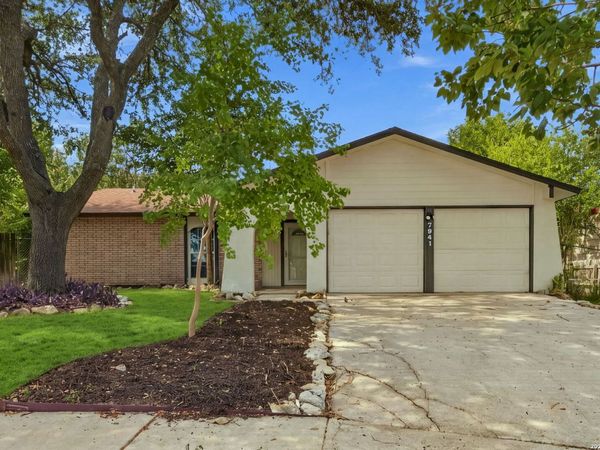7941 Splintered Oak, Live Oak, TX 78233