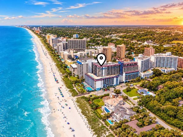 201 77th Ave. N , Unit 322, Myrtle Beach, SC 29579