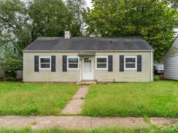 508 Sixteenth Avenue, Middletown, OH 45044