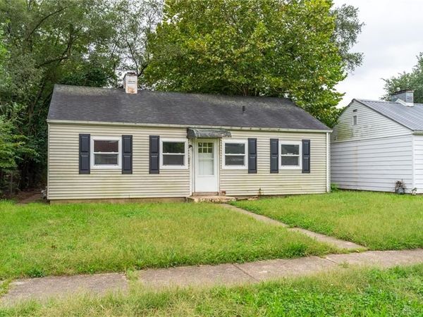 508 Sixteenth Avenue, Middletown, OH 45044