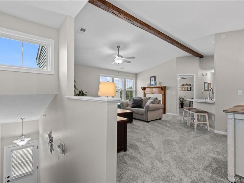 226 Old Pond Road, Springboro, OH 45066 Photo 5