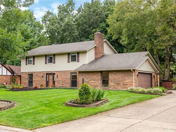 1185 Timberhawk Trail, Dayton, OH 45458