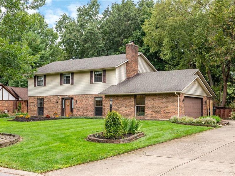 1185 Timberhawk Trail, Dayton, OH 45458 Photo 1