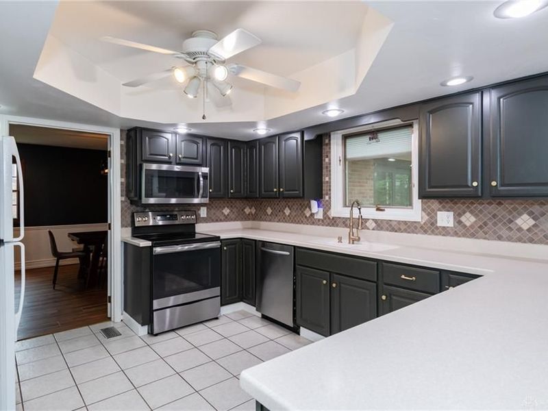 1185 Timberhawk Trail, Dayton, OH 45458 Photo 14