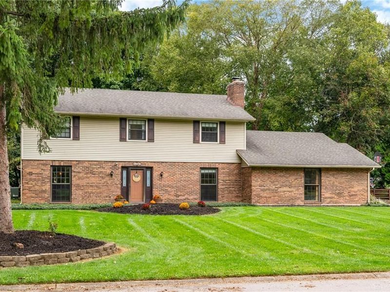 1185 Timberhawk Trail, Dayton, OH 45458 Photo 3