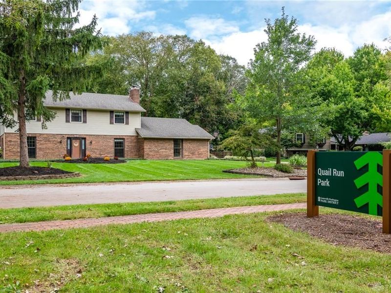 1185 Timberhawk Trail, Dayton, OH 45458 Photo 4