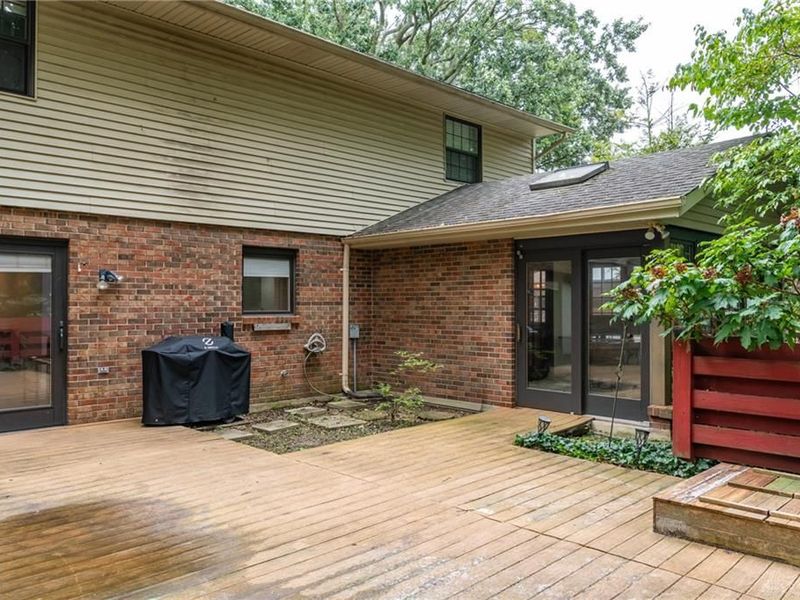 1185 Timberhawk Trail, Dayton, OH 45458 Photo 40