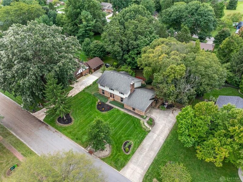 1185 Timberhawk Trail, Dayton, OH 45458 Photo 43