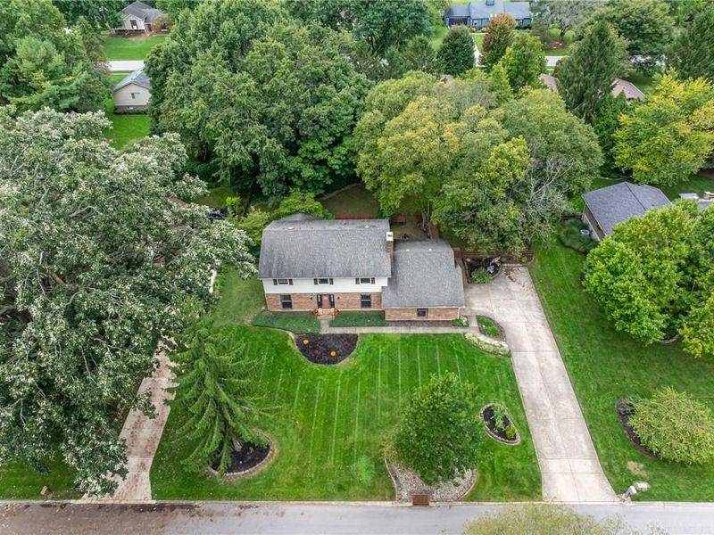 1185 Timberhawk Trail, Dayton, OH 45458 Photo 44
