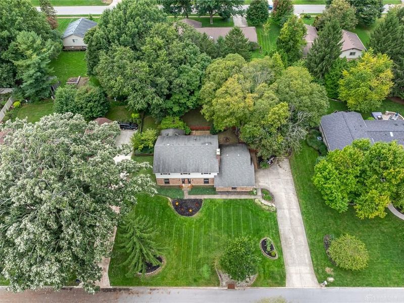 1185 Timberhawk Trail, Dayton, OH 45458 Photo 45