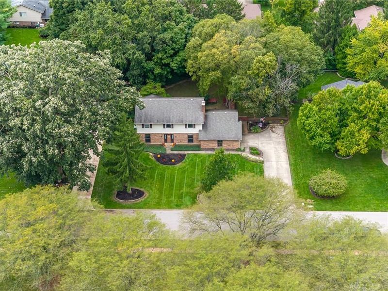 1185 Timberhawk Trail, Dayton, OH 45458 Photo 50