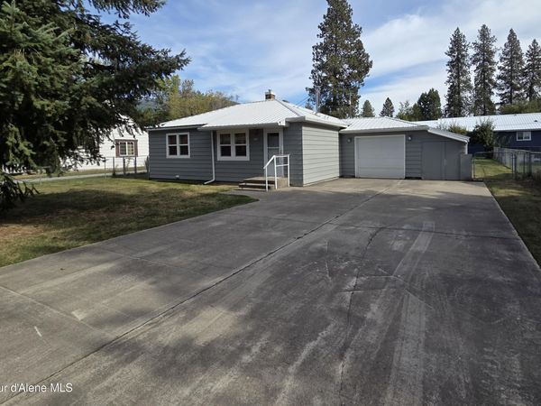 213 S Fifth ST , Osburn, ID 83849