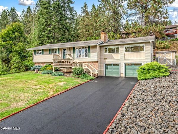 2471 E Stowe CT, Coeur d'Alene, ID 83814