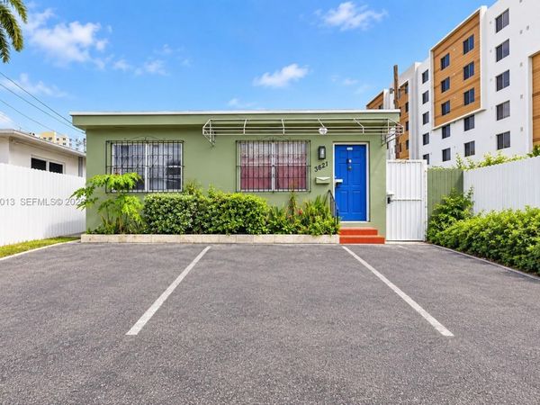 3621 NW 23rd Ave, Miami, FL 33142