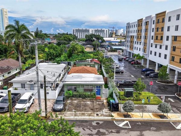 3621 NW 23rd Ave, Miami, FL 33142