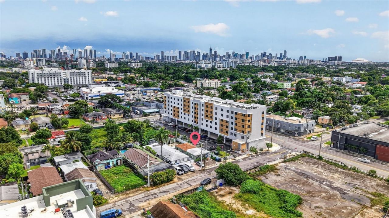 3621 NW 23rd Ave, Miami, FL 33142 Photo