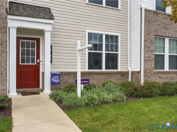 2125 Blossom Trail Avenue , Henrico, VA 23223