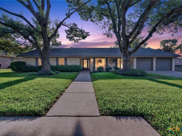 4601 Chestnut Drive , Temple, TX 76502