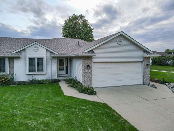 921 Beauchamp Avenue , Manteno, IL 60950