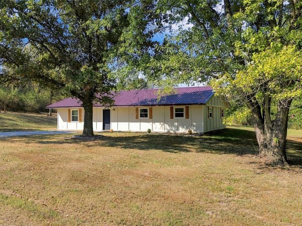 105778 S 4310 , Warner, OK 74469