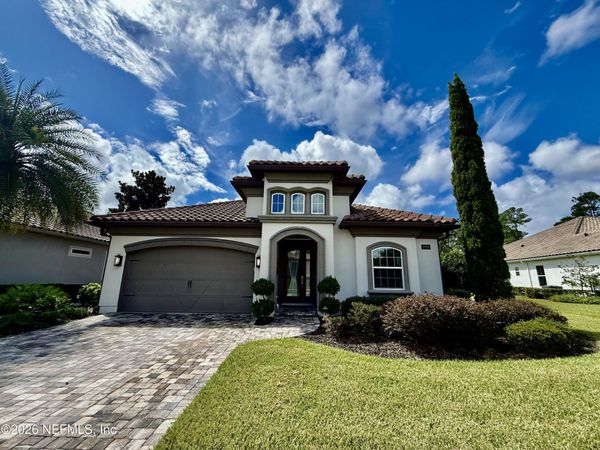 2950 DANUBE Drive, Jacksonville, FL 32246