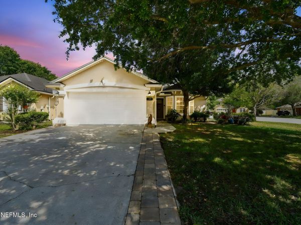 129 PINE ARBOR Circle, St. Augustine, FL 32084
