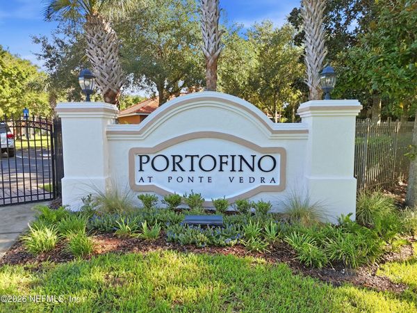 162 HIDDEN PALMS Lane, Unit 201, Ponte Vedra Beach, FL 32082