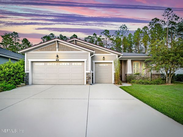 106 KEY GRASS Court, St. Johns, FL 32259
