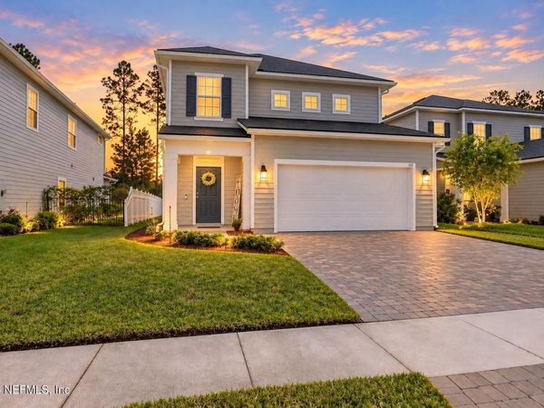 191 HOLLY FOREST Drive, St. Augustine, FL 32092