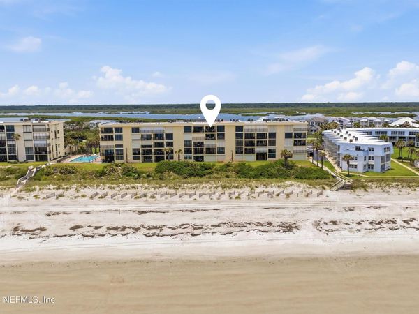 7990 A1A S, Unit 503, St. Augustine, FL 32080