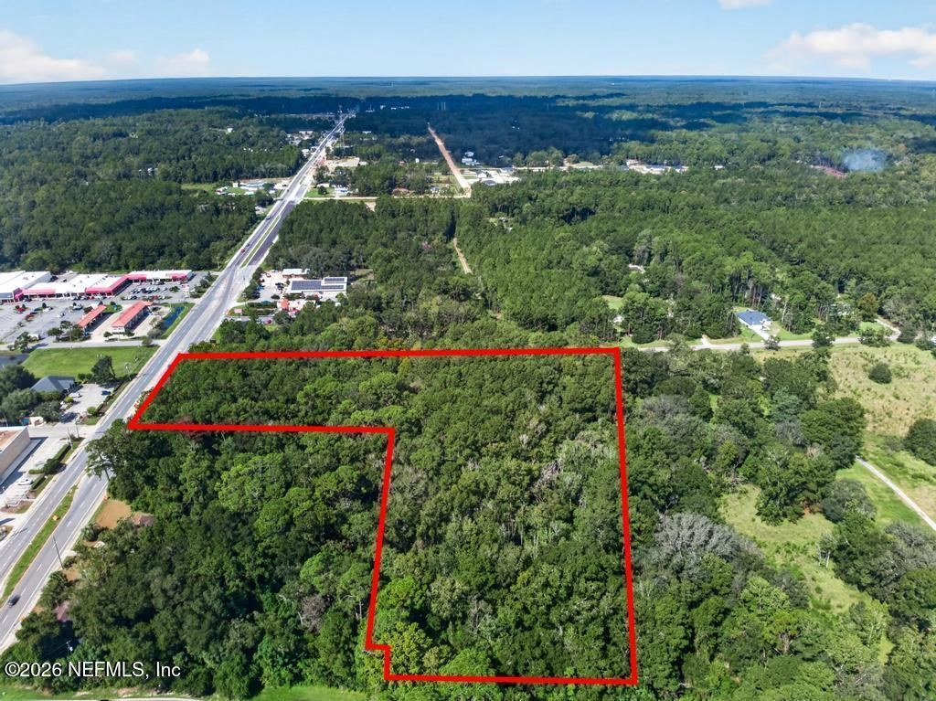 2193 Pine Tree Lane, Middleburg, FL 32068 Photo