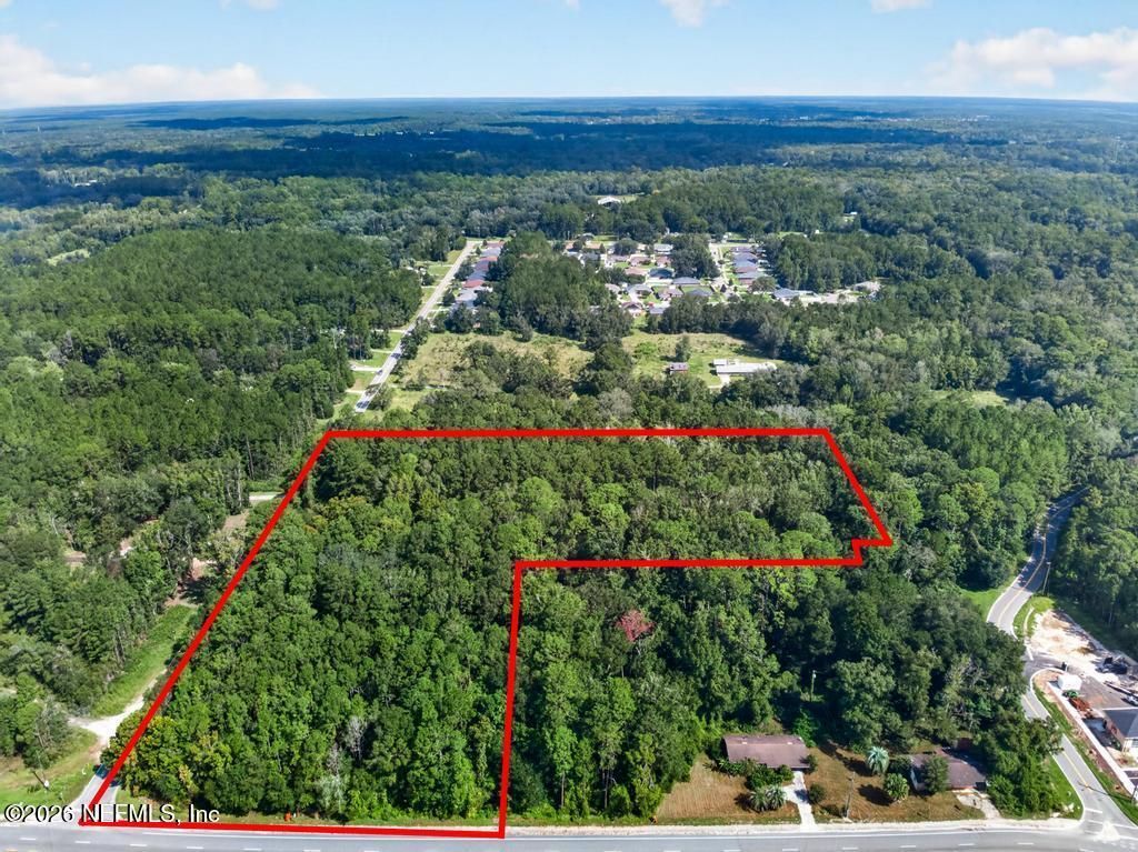 2193 Pine Tree Lane, Middleburg, FL 32068 Photo