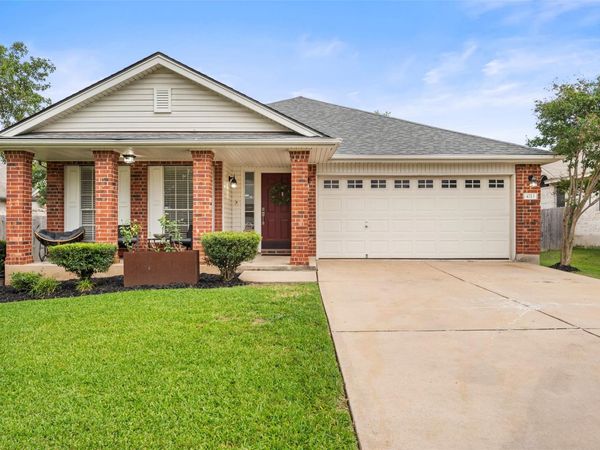 4713 Ramies RUN, Austin, TX 78749