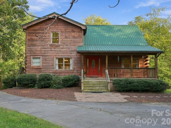 720 Cane Creek Road , Fletcher, NC 28732