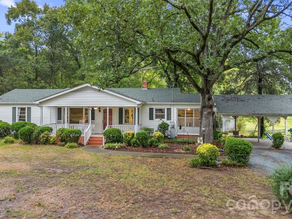 17 Macedonia Church Road , Monroe, NC 28112