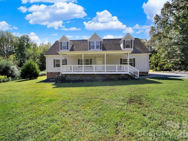 415 Maye Street, Wingate, NC 28174