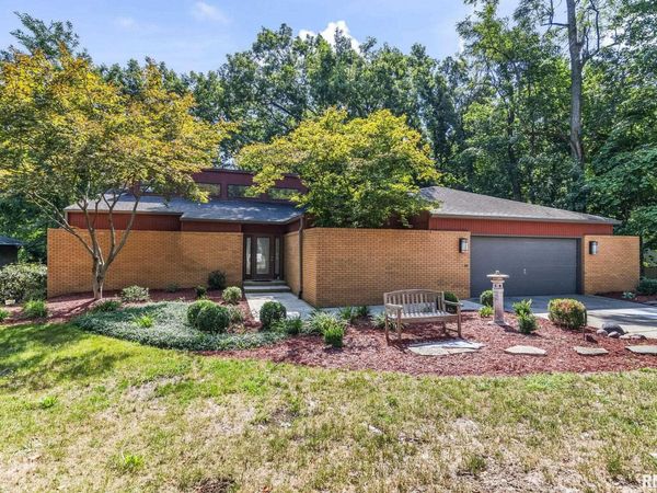412 NATCHEZ Trace, Springfield, IL 62711