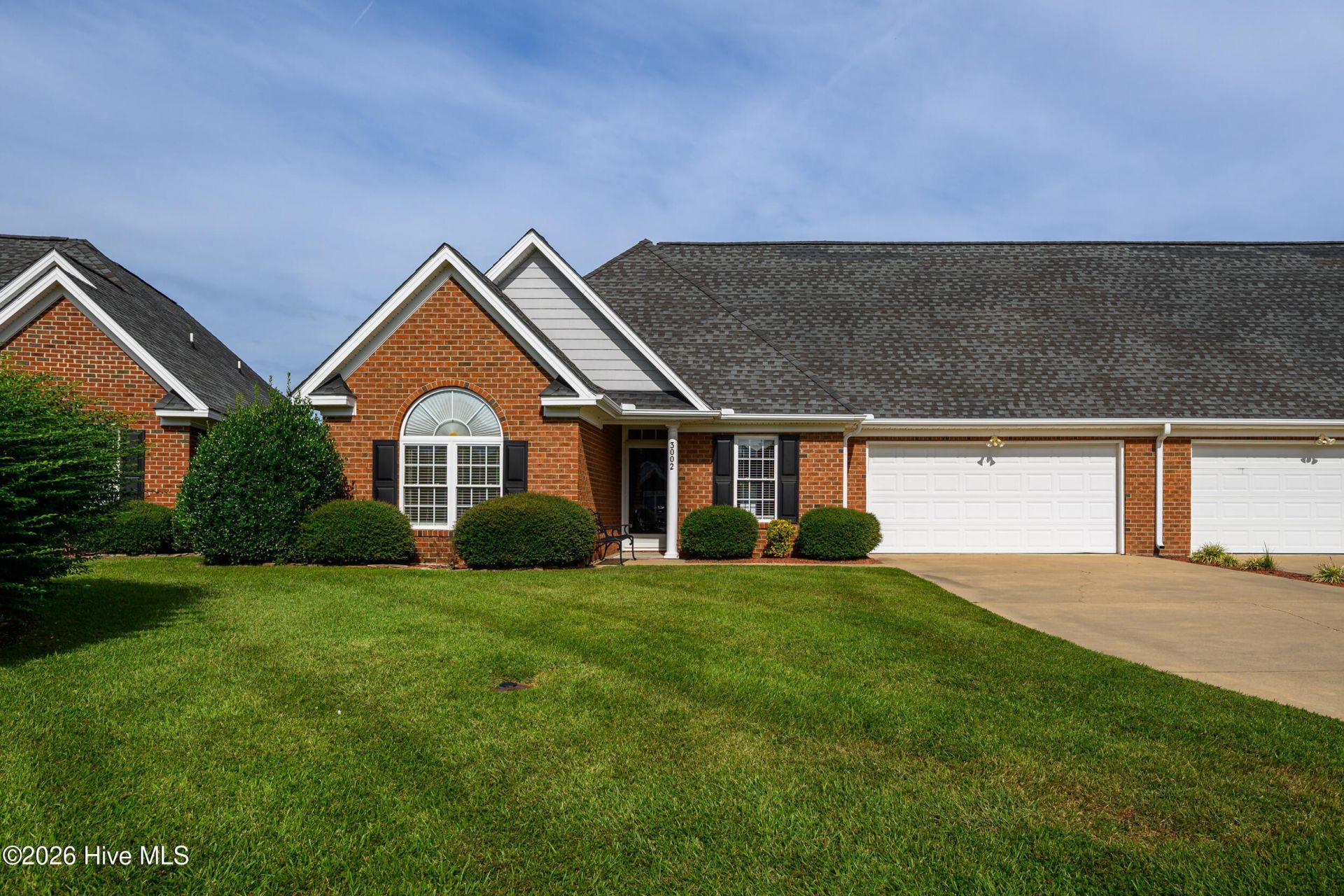 3002 Westchester Drive, Tarboro, NC 27886 Main Photo
