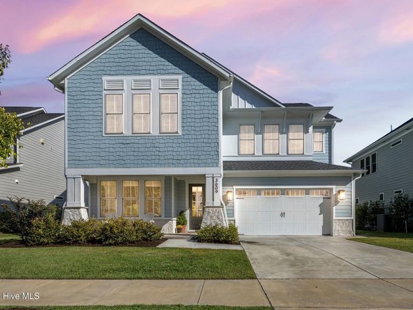 3609 Mason Port Drive, Wilmington, NC 28409