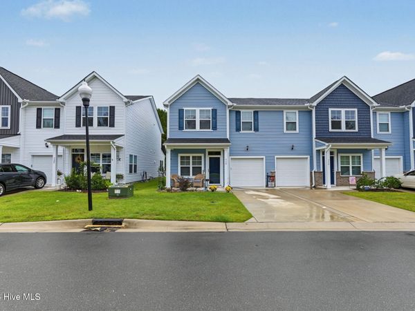 718 Palm Frond Way NW, Unit 718, Calabash, NC 28467