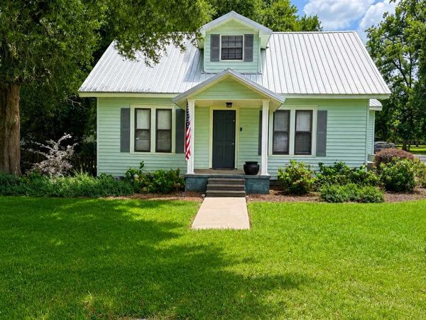 5200 1st Avenue, Loxley, AL 36551