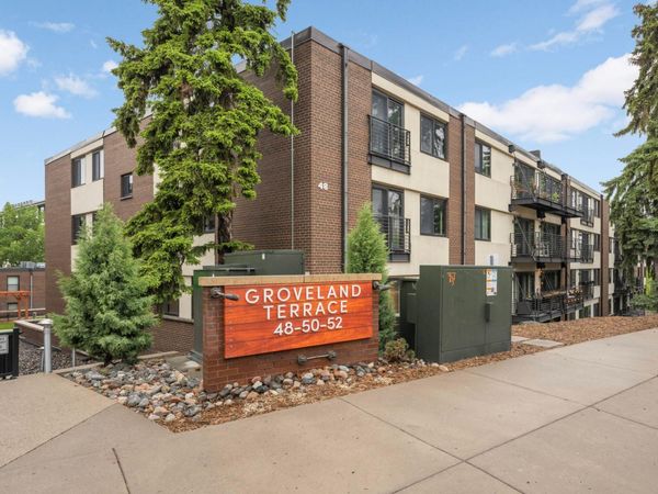48 Groveland Terrace, Unit 206B, Minneapolis, MN 55403