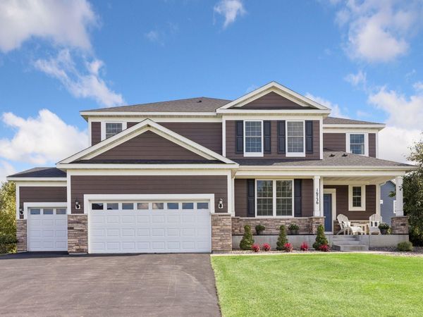 16736 Wuttke Crossing, Eden Prairie, MN 55347