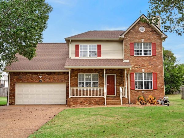 1237 Murray Ct , Lebanon, TN 37087
