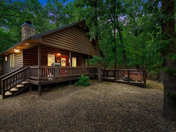 288 Split Shot Circle, Broken Bow, OK 74728