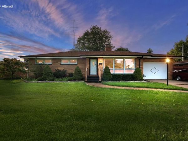 5220 46th AVENUE, Kenosha, WI 53144