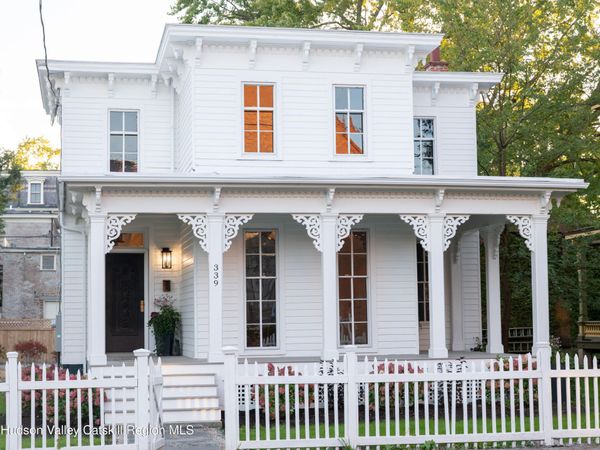 337-339 Union Street, Hudson, NY 12534